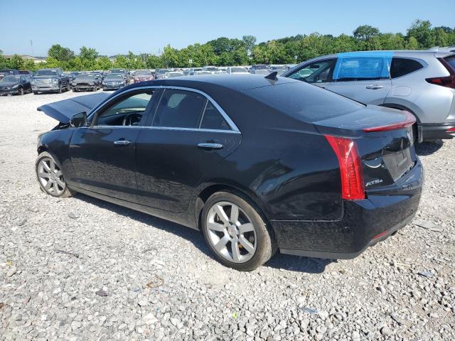 1G6AH5RXXE0183654 Cadillac ATS LUXURY