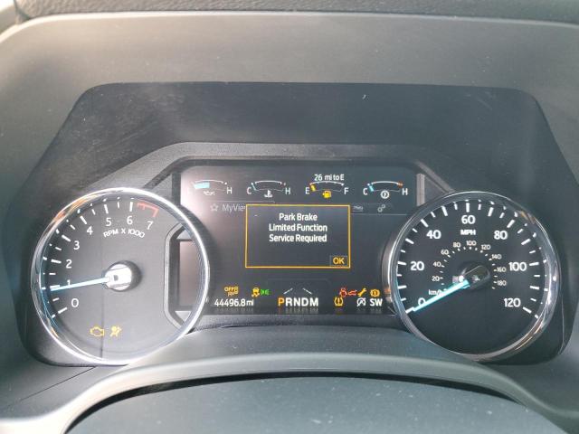 1FMJK1HT5MEA75736 Ford Expedition Max Xlt