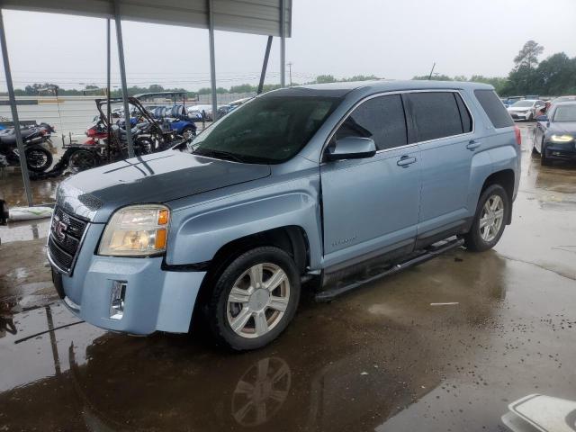 Auction sale of the 2014 Gmc Terrain Sle, vin: 2GKALMEK1E6265042, lot number: 54696374