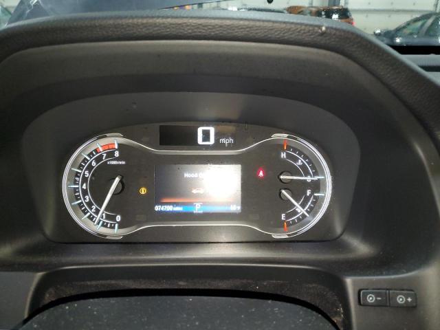 5FPYK3F78LB010114 Honda Ridgeline Rtl