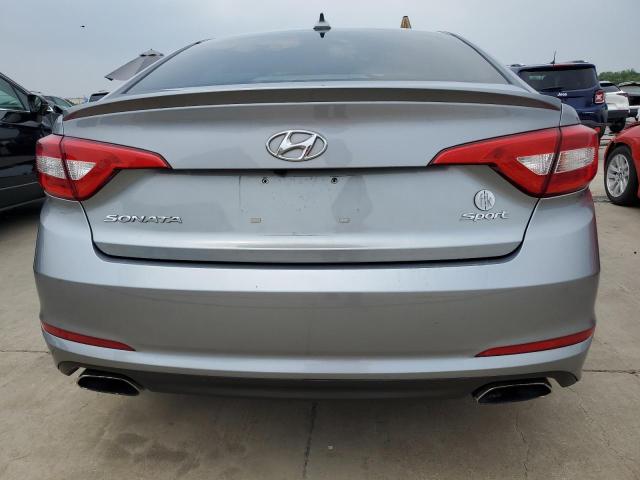 5NPE34AF1HH441982 Hyundai Sonata Sport