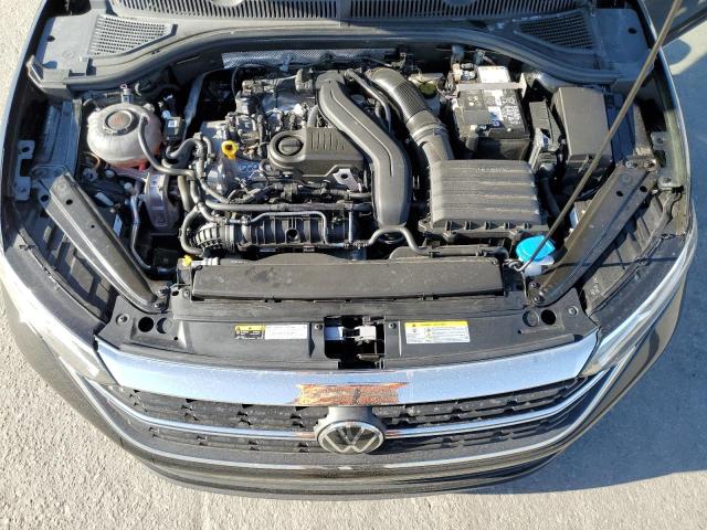 3VWEM7BU4RM025803 Volkswagen JETTA SE