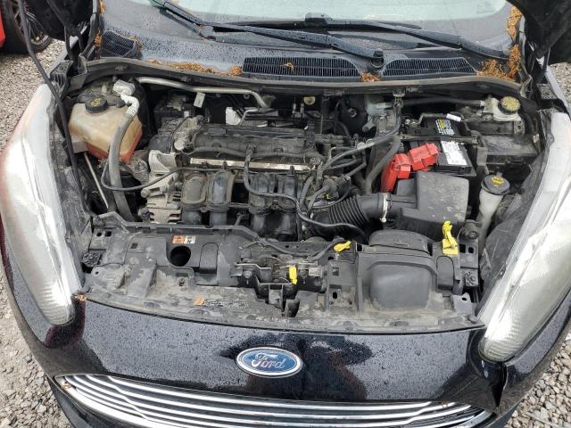 3FADP4TJ0GM169859 Ford FIESTA S