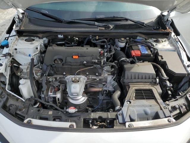 2HGFE2F5XNH561210 Honda Civic Sport