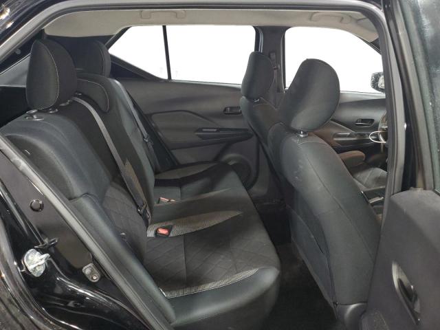 3N1CP5BV9LL536258 Nissan KICKS S