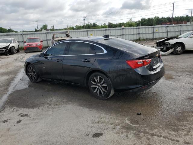 1G1ZE5ST0HF181079 Chevrolet MALIBU LT
