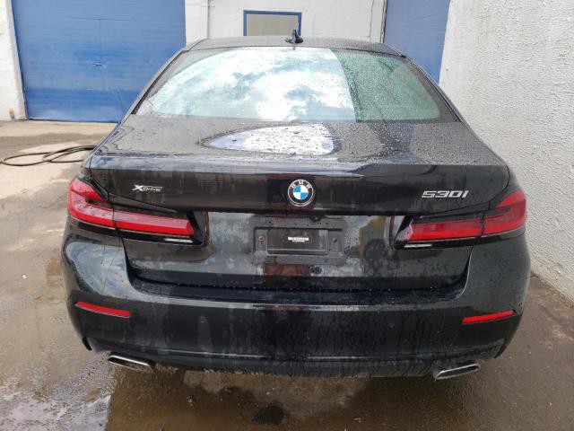 WBA13BJ07PWY22885 BMW 530 XI
