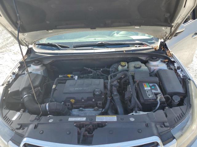 1G1PG5SB6F7183905 Chevrolet CRUZE LTZ