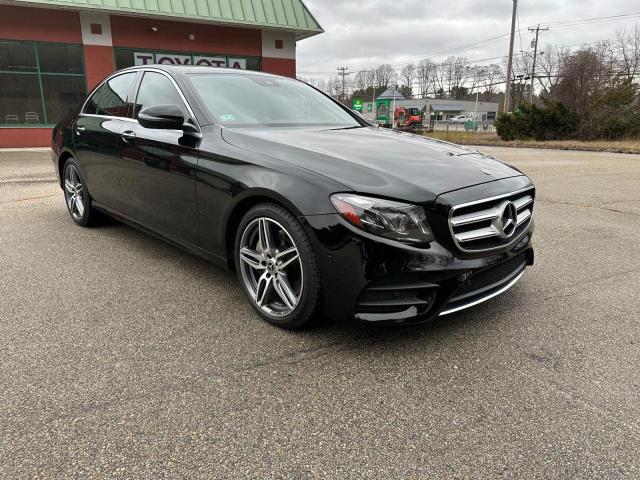 Auction sale of the 2017 Mercedes-benz E 300 4matic, vin: WDDZF4KB1HA229729, lot number: 56274934