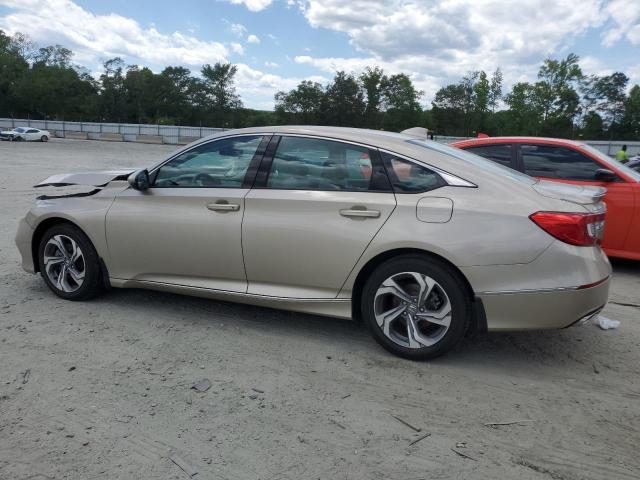 1HGCV2F55KA020031 Honda ACCORD EXL
