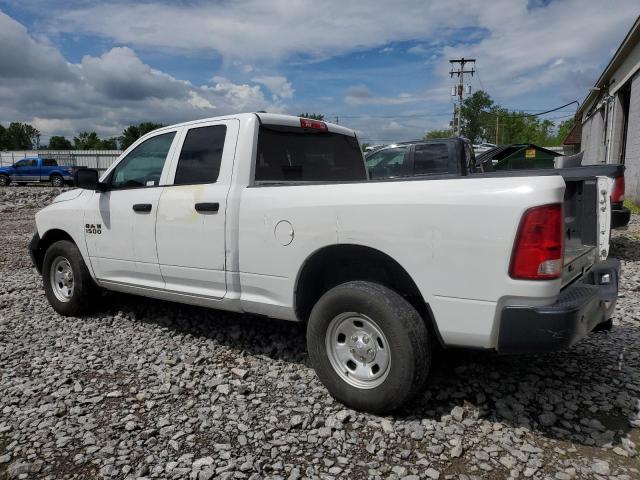1C6RR6FG6KS657050 RAM 1500 Classic Tradesman