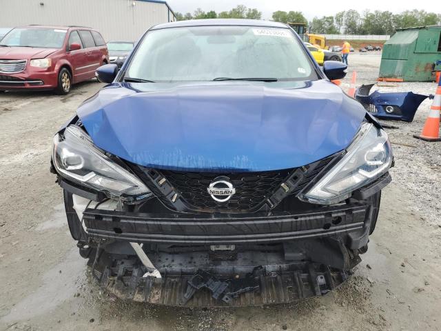 3N1AB7AP7HY377240 Nissan SENTRA S
