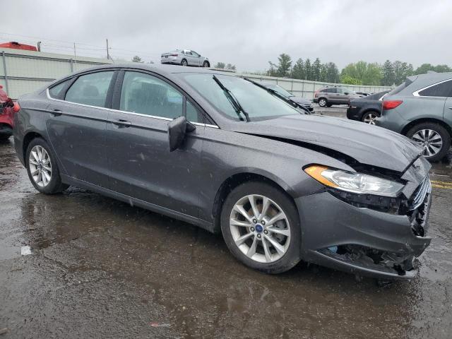 3FA6P0H7XHR102723 Ford FUSION SE