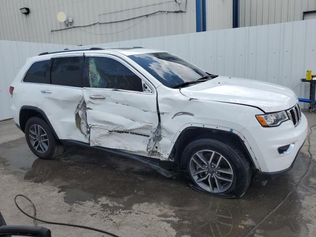1C4RJFBGXNC138085 Jeep Grand Cherokee Limited