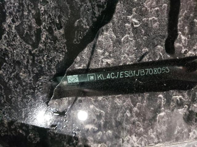KL4CJESB1JB708053 Buick Encore Preferred