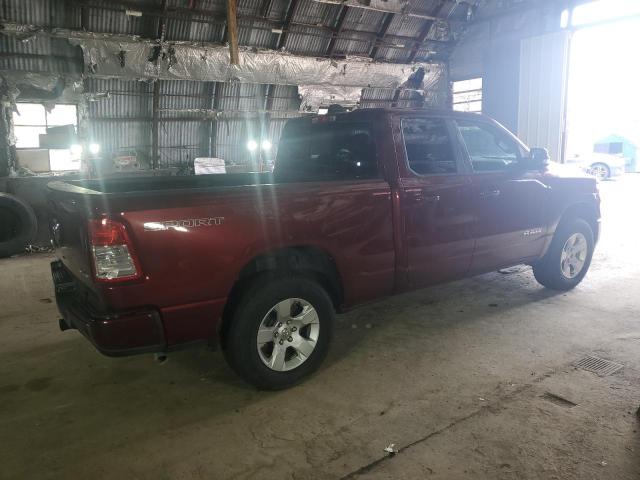 1C6RRFBG6NN365536 RAM 1500 Big Horn/lone Star