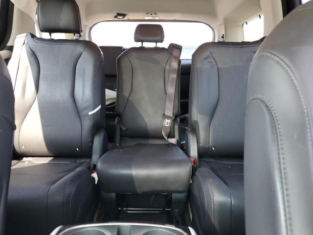 KNDNE5H39P6236415 KIA Carnival Sx