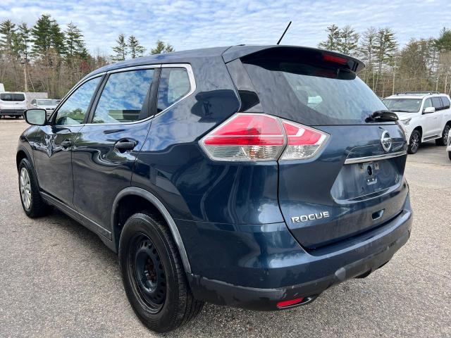 KNMAT2MT0GP692676 Nissan ROGUE S