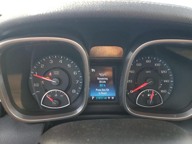 1G11E5SL2EF250394 Chevrolet MALIBU 2LT