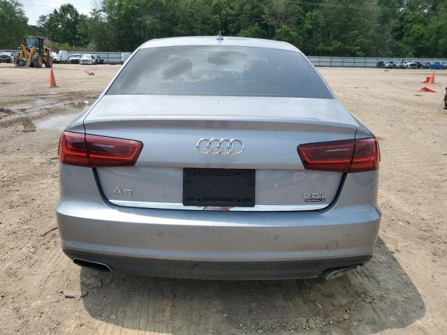 WAUG8AFC0HN008013 Audi A6 Premium Plus