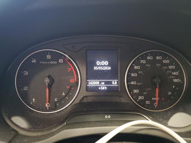 WAUBFGFF1F1060610 Audi A3 PREMIUM