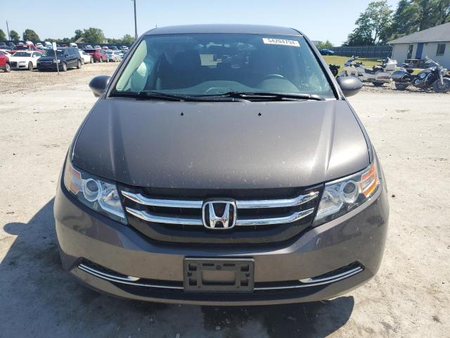 5FNRL5H34GB108112 Honda ODYSSEY SE