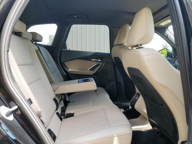 WBX73EF06P5W44774 BMW X1 Xdrive28i