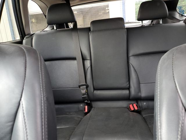 4S4BSANC9F3363492 Subaru Outback 2.5i Limited