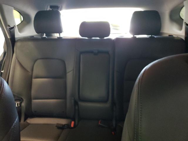 KM8J33A25HU272119 Hyundai Tucson Limited