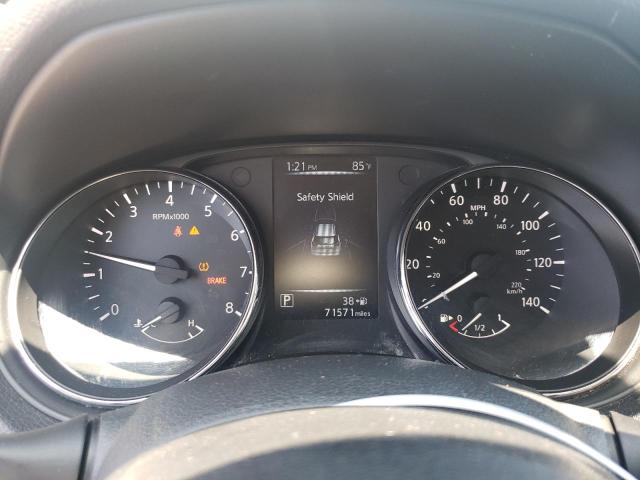 5N1AT2MT5HC832404 Nissan ROGUE S
