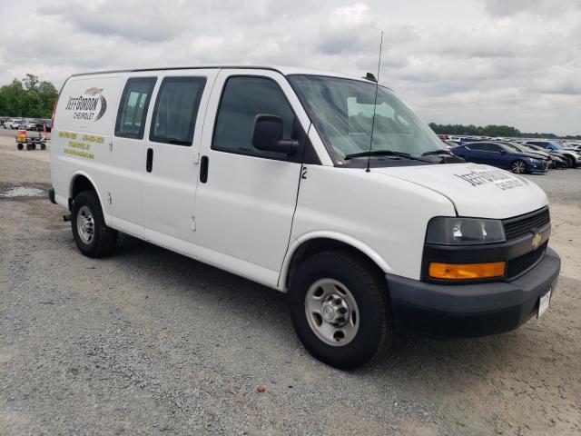 1GCWGAFP5K1308696 Chevrolet Express G2500