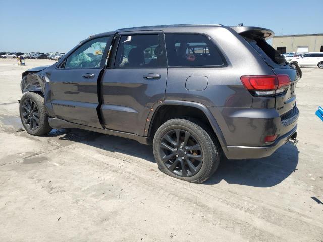 1C4RJFAG7JC491590 Jeep Grand Cherokee Laredo