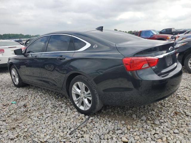 2G1125S38F9289512 Chevrolet IMPALA LT