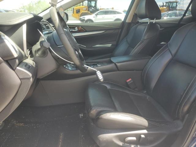 1N4AA6AP1GC378987 Nissan Maxima 3.5s