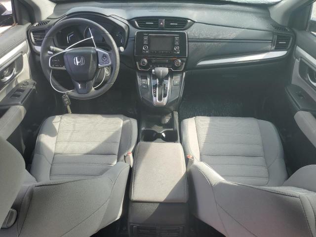 2HKRW6H34JH227459 Honda CR-V LX
