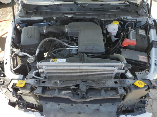 3C6JR6DG9PG605491 RAM 1500 Classic Tradesman