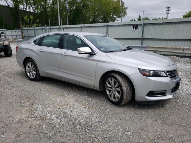 2G1105S38J9126194 Chevrolet IMPALA LT
