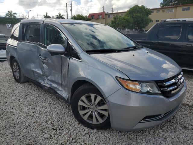 5FNRL5H33HB022856 Honda ODYSSEY SE