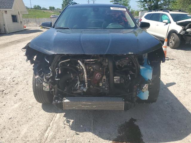3GKALYEV6NL240005 GMC Terrain At4