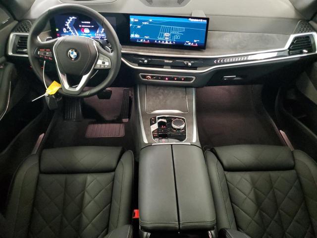 5UX13EU06R9T68466 BMW X5 Sdrive 40i