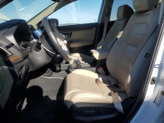5J6RW2H88ML008082 Honda CR-V EXL