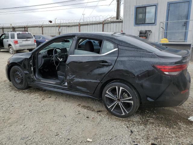 3N1AB8DV3LY270856 Nissan SENTRA SR