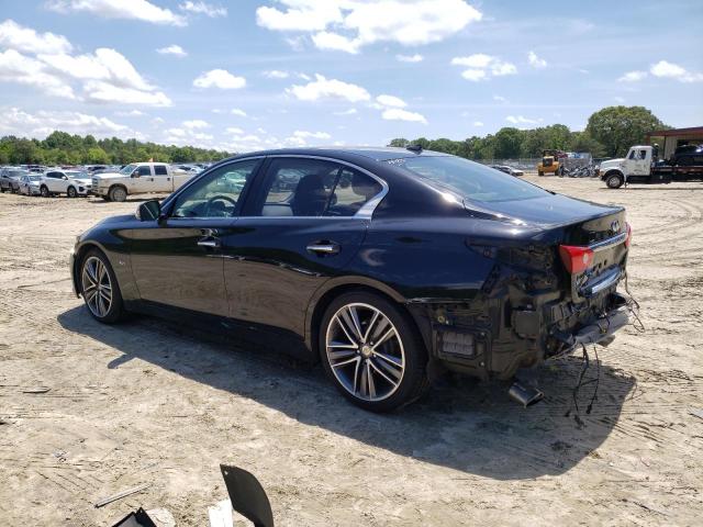 JN1EV7AR9HM831999 Infiniti Q50 Premium