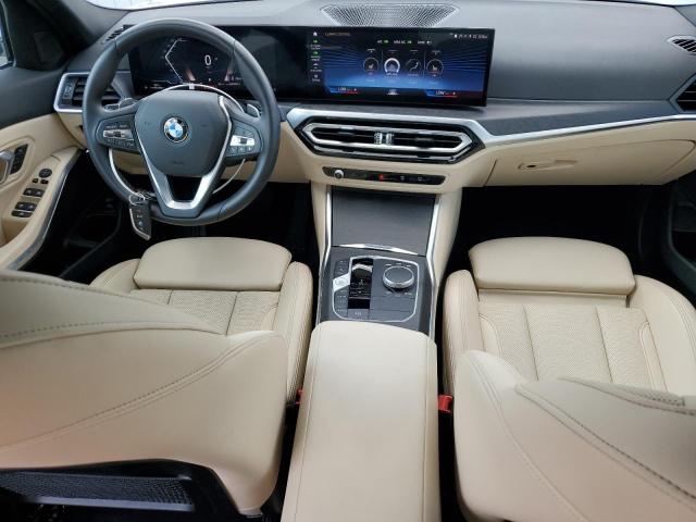 3MW69FF07P8D53536 BMW 330I