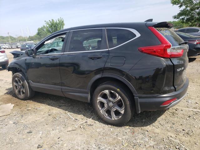 7FARW2H50KE004429 Honda CR-V EX