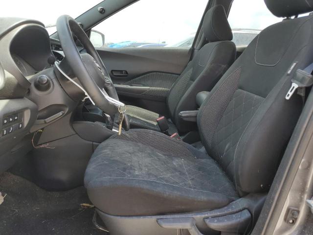 3N1CP5BV9LL486543 Nissan KICKS S