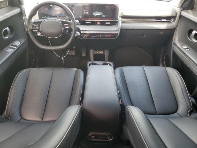 KM8KN4AE6NU090987 Hyundai Ioniq 5 Sel