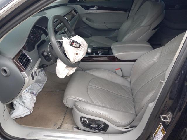 WAUJ2AFD2FN010553 Audi A8 QUATTRO