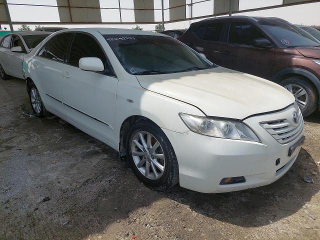 Auction sale of the 2007 Toyota Camry, vin: *****************, lot number: 52252274