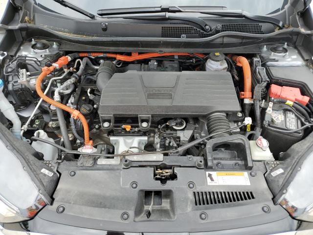 5J6RT6H93NL031621 Honda Cr-v Touring